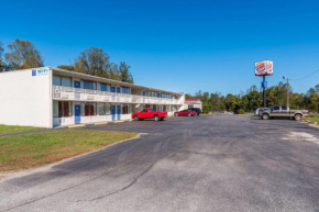 Motel 6-Connellys Springs, NC